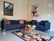 Selfcatering accommodatie Villa BoerenBerg Marloth park, zuid Afrika