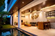 2BR MD villa sanur
