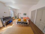 Pop Apartment in the Heart of Trastevere 4 Guests