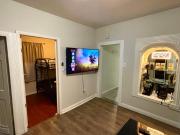 Cozy Cafe, Walk to The Mall, 30min to NYC & 5min to EWR