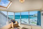 Gulls Roost - Pet Friendly Self Catering Holiday Cottage Portreath, Cornwall Gulls Roost - Pet Friendly Self Catering Holiday Cottage Portreath, Cornwall