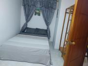 El Apartastudio de Doña Gilma