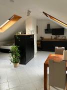 Appartement Liebhart