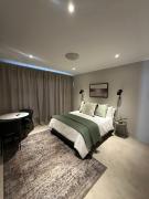 The Peaceful Nook Somerset 2