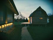 Gîtes du vrai monde