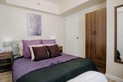 NEW! Trendy 1BR in Cebu IT Park- Central location