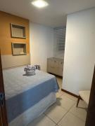 Apartamento Beira-mar Manaíra