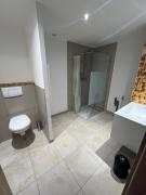 Appartement neuf avec 1 chambre