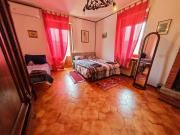 Top Mosso Santa Maria