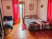 Top Mosso Santa Maria