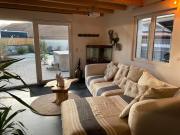 Maison neuve cocooning 6 personnes Avec Spa et piscine chauffée