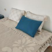 Chambre Suite Paco avec accès piscine