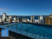 Apartamento Confortável Na Barra