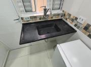 quarto casal suíte, próximo ao Itaú metro e expo sp