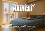 NAVIGLI - Smart Suite - Nel cuore dei Navigli
