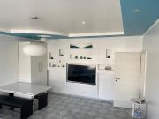 2 Zimmer Whg in Hannover nähe Zentrum mit Whirlpool und nahen öffentliche Verkehrsmitteln