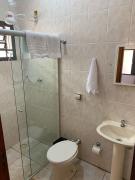 Casa Aconchegante em Aparecida - 600 metros da Basílica