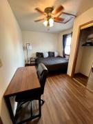 Tomah Apartment C - Veterans Street