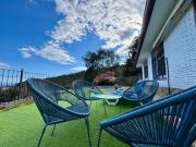 Top Sant Cebrià de Vallalta