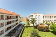 Apartment with Pool in Vilamoura by Centralgarve
