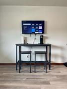 Unit 15 - Stand Rock