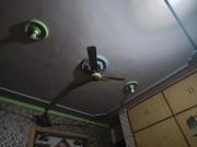 Snowstorm Homestay