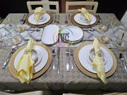 Cozy 2BR UnitN Free Pool Gym with Karaoke Netflix