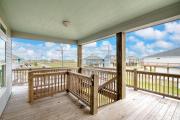 Top Bolivar Peninsula