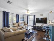 Spacious Stay, Family Comfort, Quiet Escape