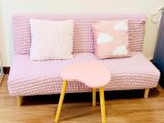 Boogsh Coquette Vibes Staycation In Pasig!