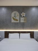 Mochi Ở Không - Newly built apartment in Thanh Xuan