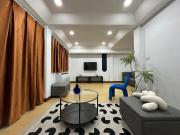 CBD ekkamai 中心富人区 别墅民宿