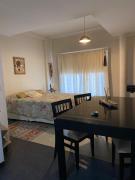 Departamento Monoambiente Barrio Martin PB
