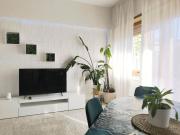 The italian House in Rome a pochi passi dalla metro A