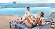 Grand Park Royal Cozumel -Inclusive