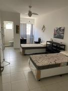 Kitnets Centro Caraguatatuba