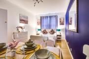 Marble Arch Apartment Marble Arch Apartment