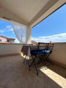 Apartments Aurora in Valbandon