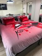 Paradise Lust at Paradise Lakes Nudist resort