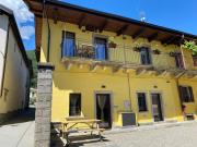 Casa Nigritella Casa Nigritella