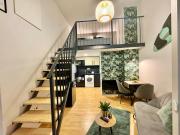 Rock Marys Mini Studio