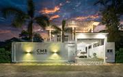 cmb apartments