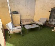 Centre-ville Avignon - Duplex - Terrasse privée