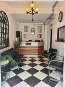 Tremo Patio Bellavista