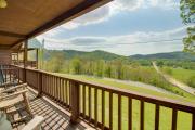 Top Mountain View