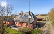 4 Bedroom Awesome Home In Rudkøbing