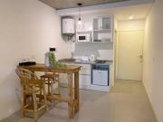 Acogedor departamento en Palermo