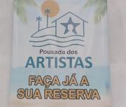Pousada dos Artistas
