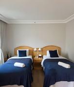 Flat Particular em Hotel 4 estrelas em Higienópolis