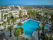 TUI SUNEO Palm Beach Skanes -Inclusive TUI SUNEO Palm Beach Skanes -Inclusive